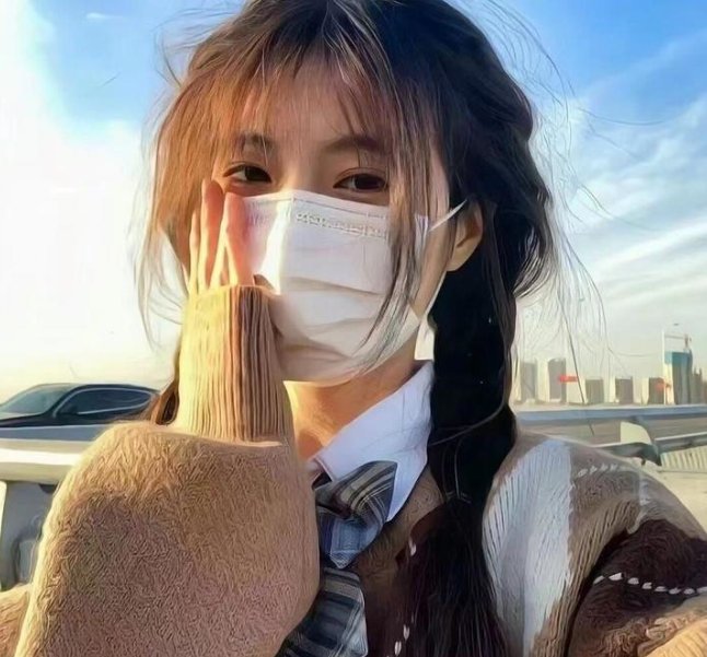 姐弟恋